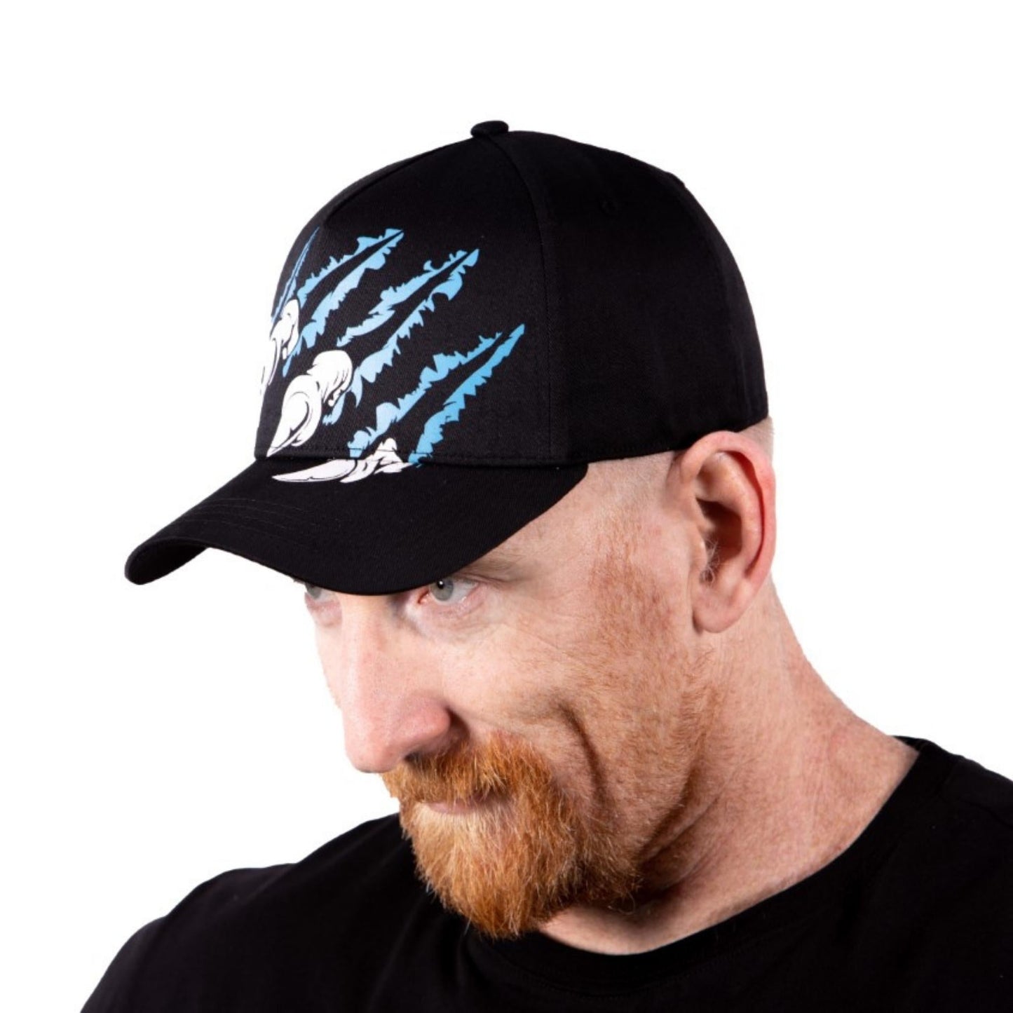 Cave Apparel - Cap - Merchandise - Cave Claw - The Cave Gym