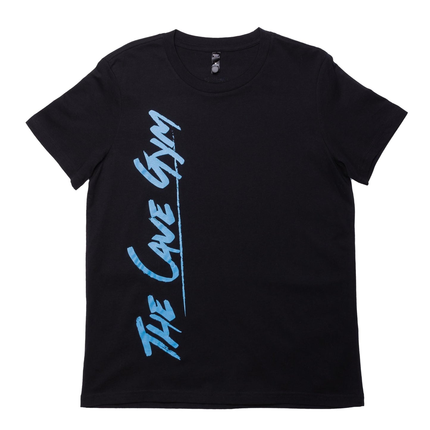 Cave Gym Women's Maple T-Shirt Black - Merchandise - X-Small - The Cave Gym