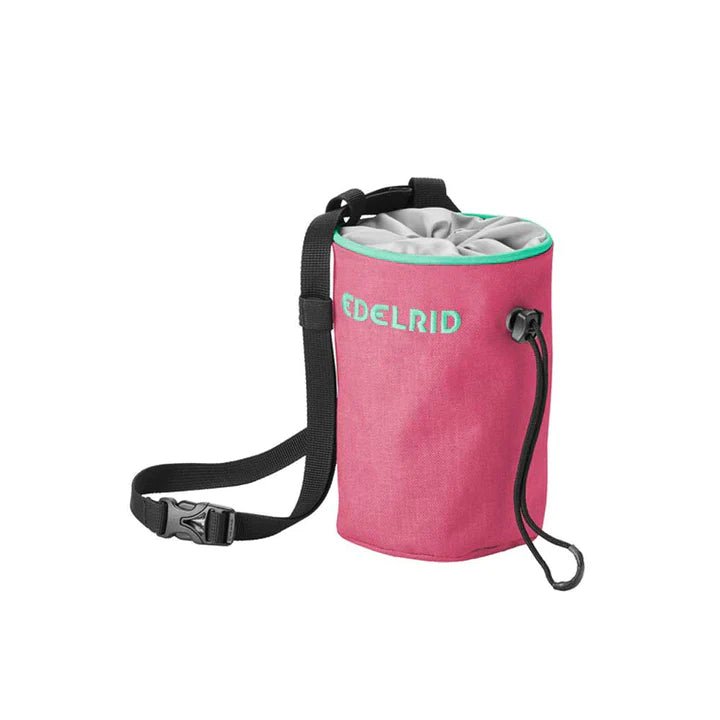 Edelrid - Climbing Chalk Bag Rodeo Small - Climbing Accessories - Granita - The Cave Gym