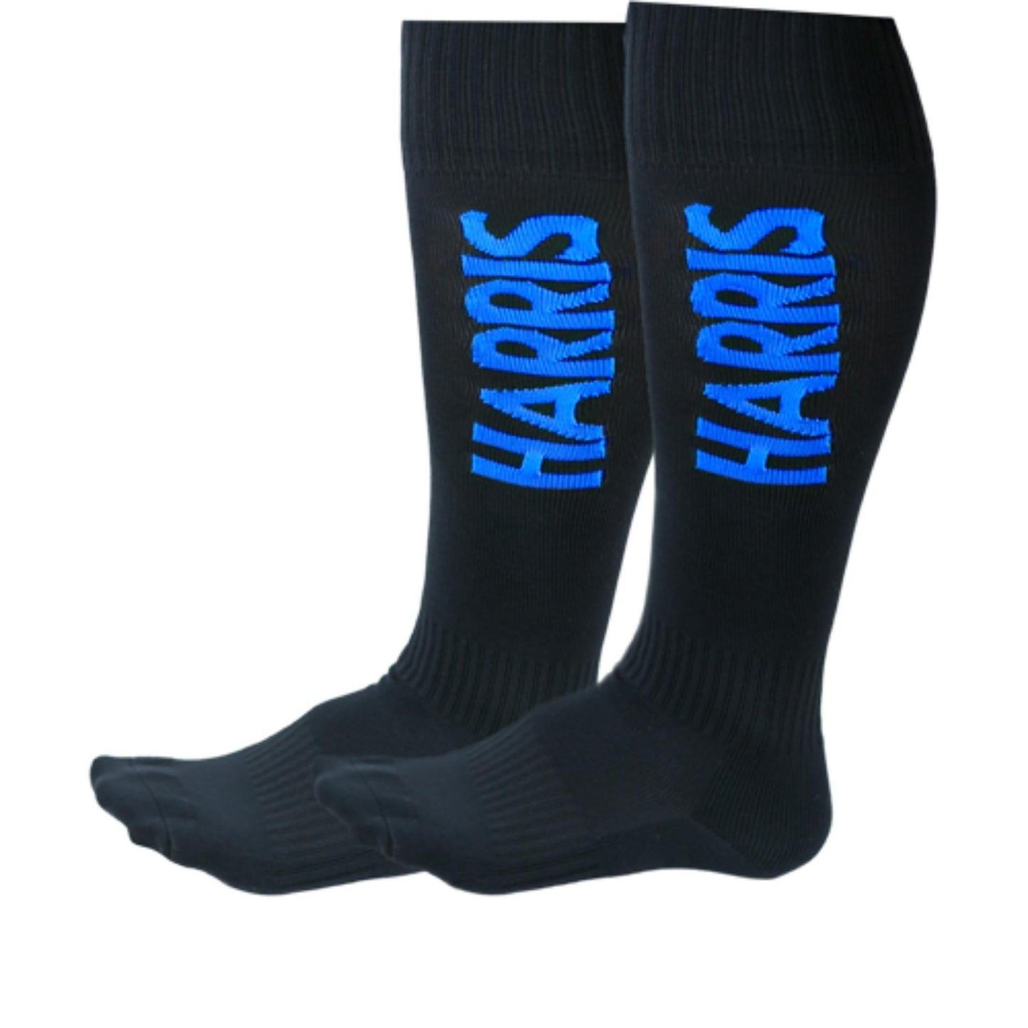 Harris Deadlift Socks - Training Accessories - Medium 35-38 - The Cave Gym