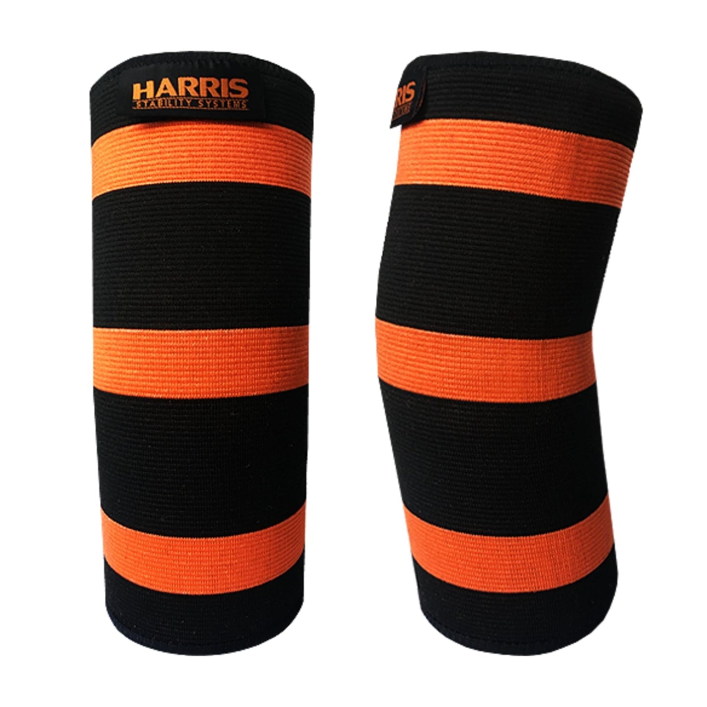 Harris Elbow Sleeves 2Ply - Training Accessories - S - The Cave Gym