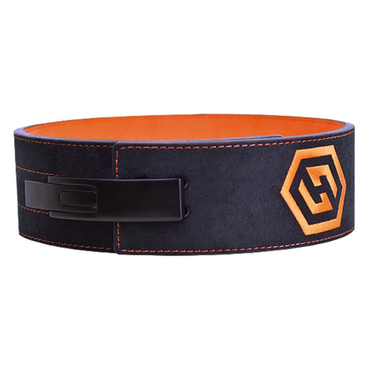 Harris Lifting Lever Belt 10mm - Training Accessories - XS - The Cave Gym