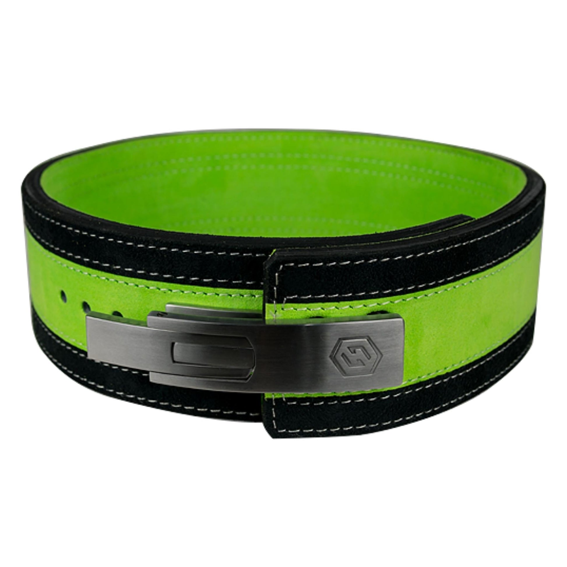 Harris Lifting Lever Belt 13mm - Training Accessories - XS - The Cave Gym
