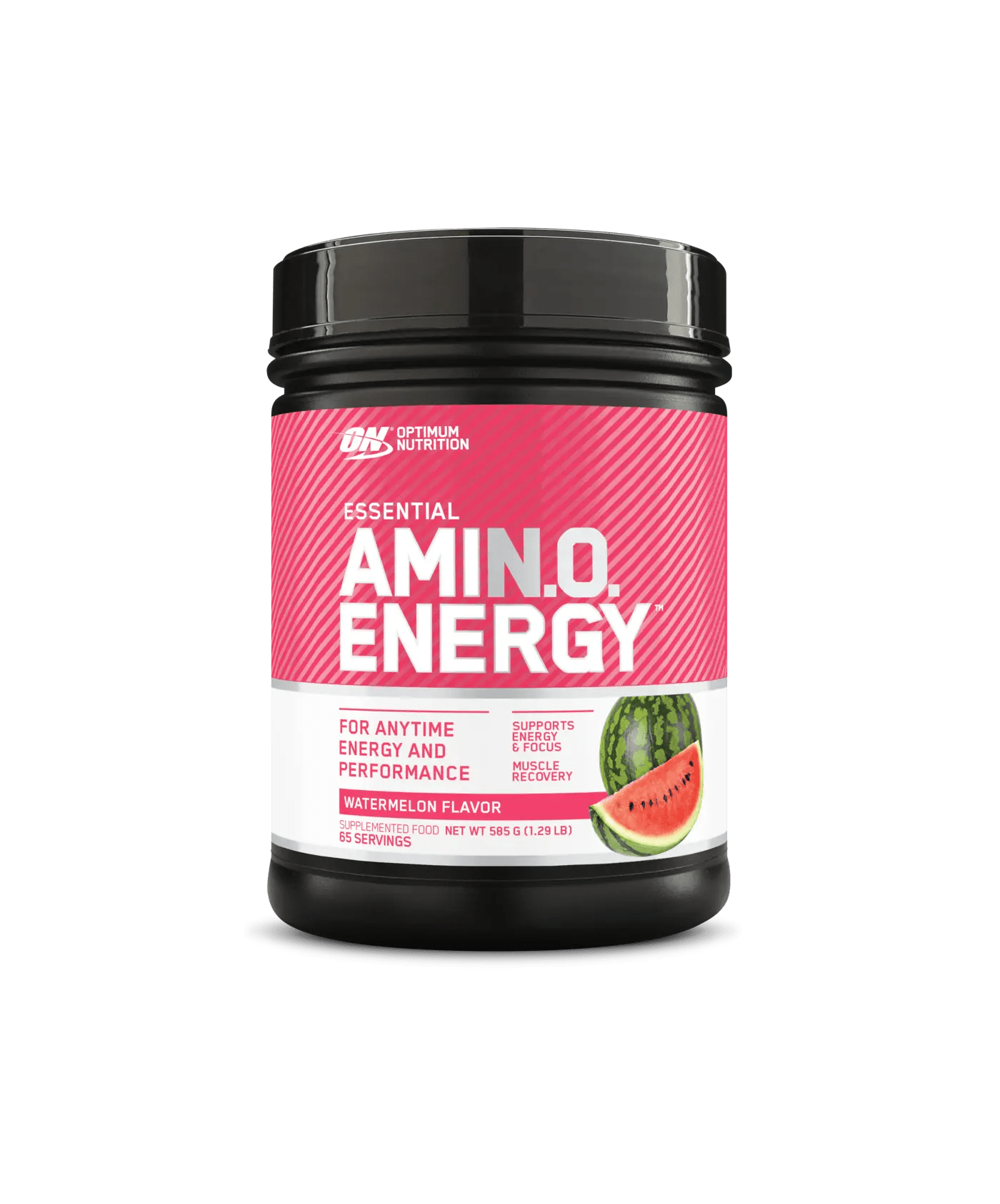Optimum Nutrition - Essential Amino Energy - Supplements - Watermelon - The Cave Gym