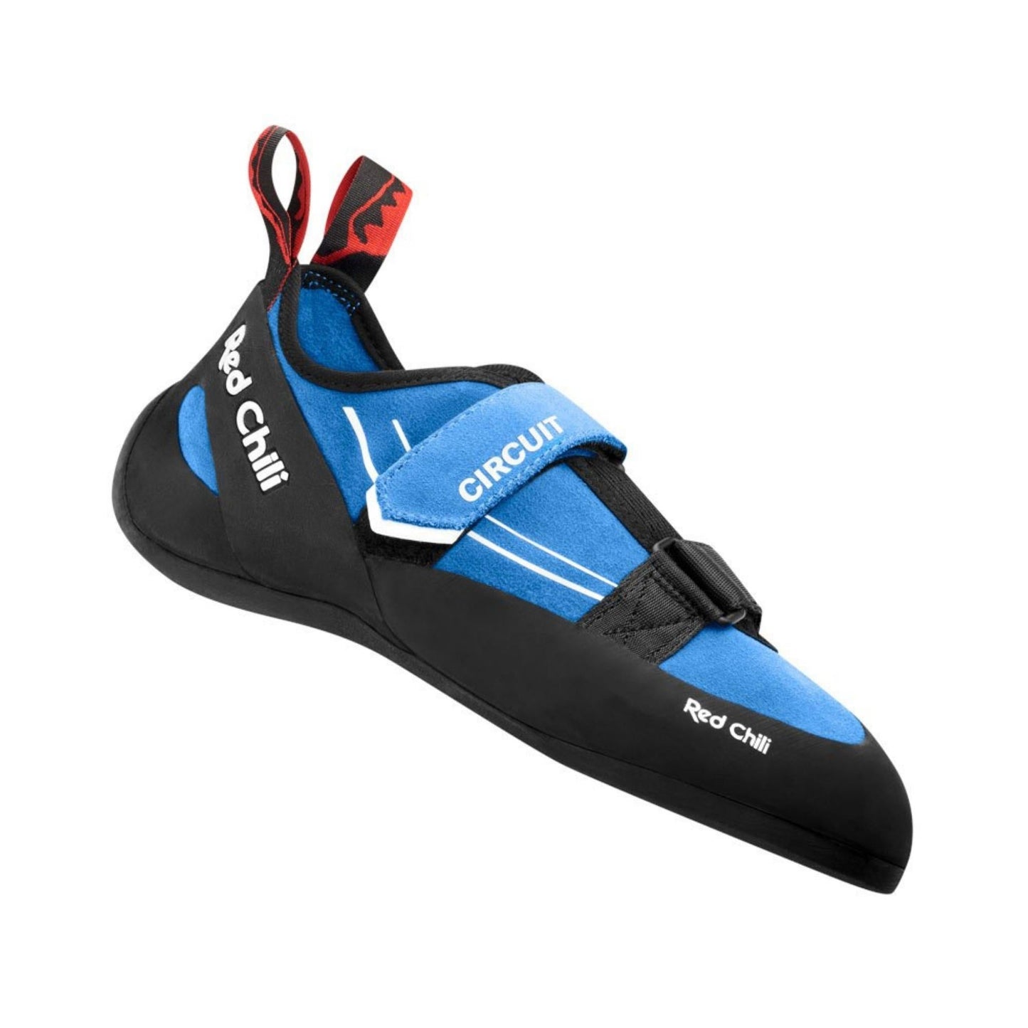 Red Chili | Circuit VCR Climbing Shoe - Climbing Accessories - 4 - The Cave Gym