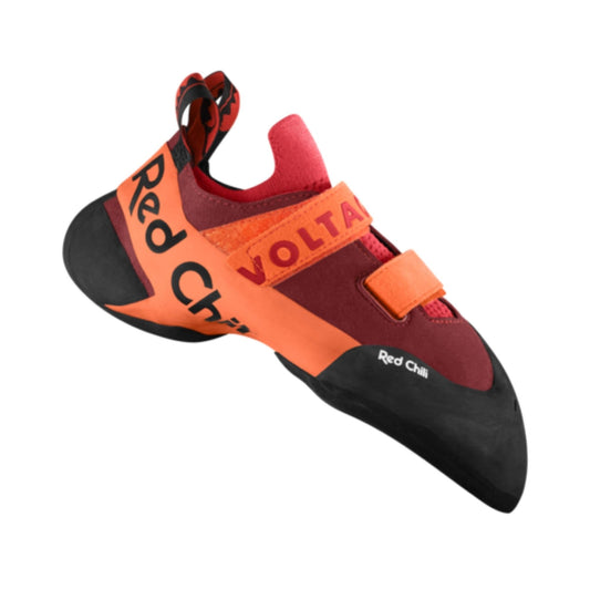 Red Chili | Voltage Climbing Shoe - Climbing Accessories - 5 - The Cave Gym