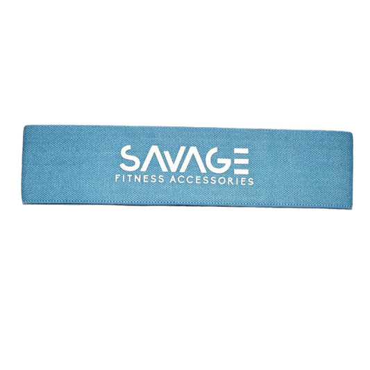 Savage Fitness Non-Slip Booty Band - Training Accessories - Light - The Cave Gym