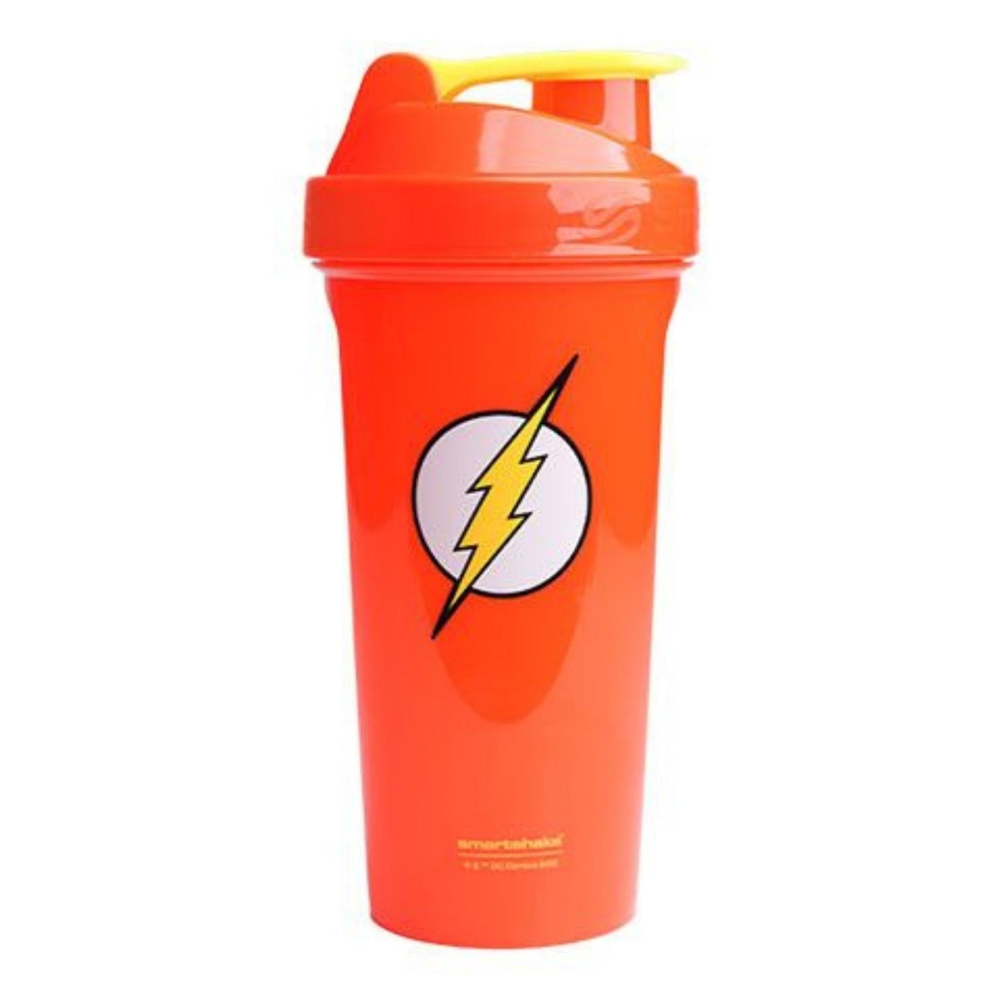 SmartShake - DC Comics Reforce Lite Shaker - Merchandise - 800ml - The Cave Gym
