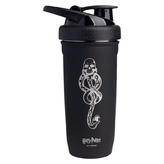 SmartShake - Reforce Stainless Steel Harry Potter - Merchandise - 900ml - The Cave Gym