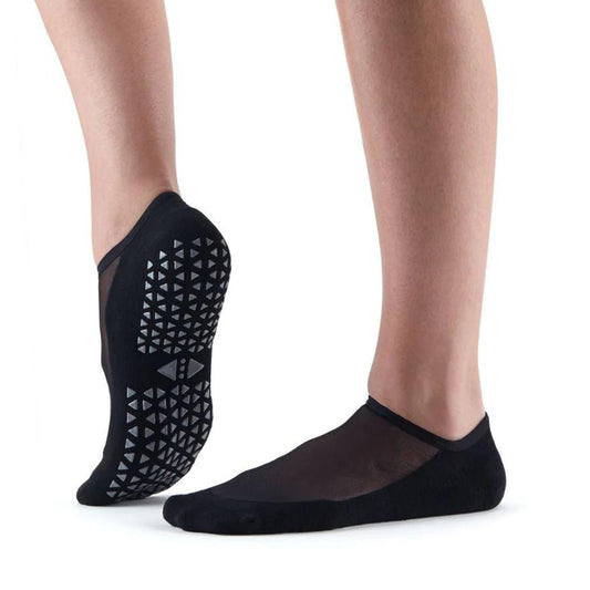 Tavi Noir - Maddie Grip Socks - Merchandise - S - The Cave Gym